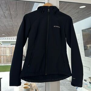 Columbia winter jacket